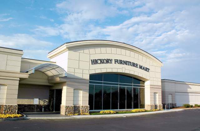 Hickory Furniture Mart