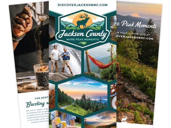 Visitor Guide