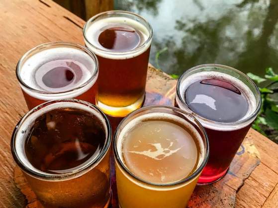 beer.