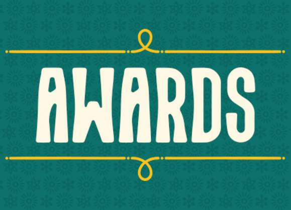 Awards Travel Santa Ana has won.