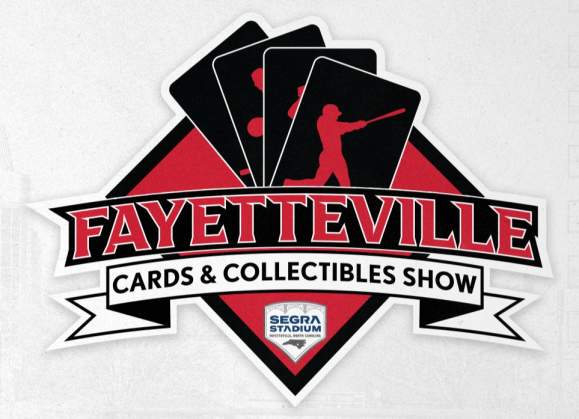 Fayetteville Cards & Collectibles Show