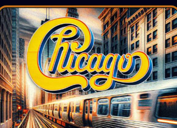 Chicago: Live in Concert