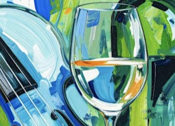 CityView Magazine's Food, Wine, & ART