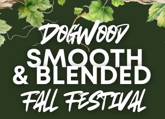 Dogwood Fall Festival