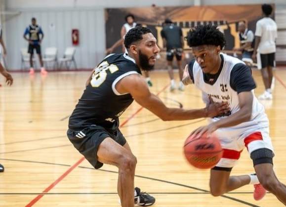 Fayetteville Liberty vs Raleigh Firebirds