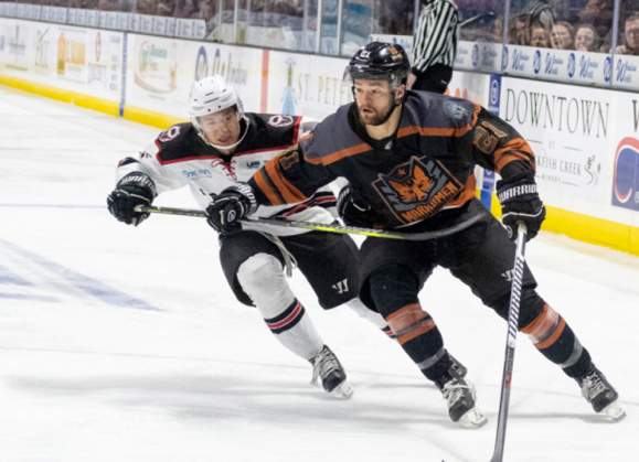 Fayetteville Marksmen: Salute to Service