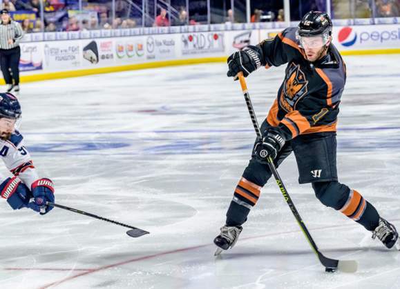 Fayetteville Marksmen: Salute to Service