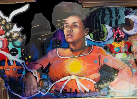 Facets Rotational Exhibition: Multi Call For Art