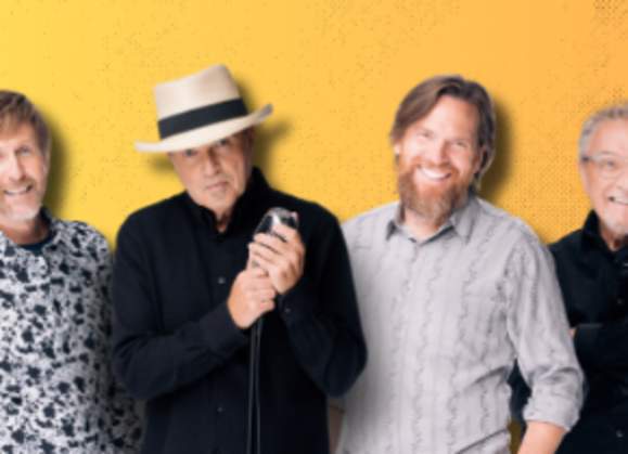 Sawyer Brown: The Boys and Me Live 2026 Tour