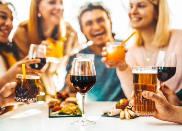 CFBG Wine & Beer Festival