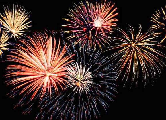 Independence Concert with Fireworks