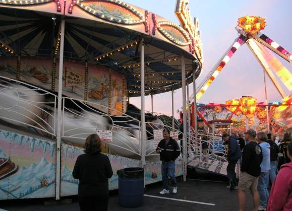 2026 Cumberland County Fair