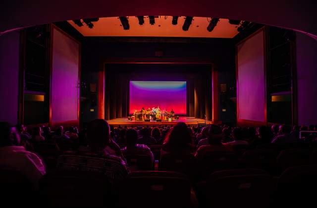 Miramar Cultural Center