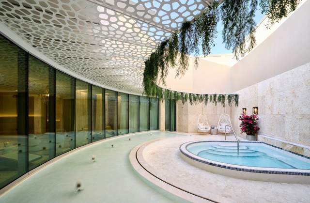 The Mokara Spa