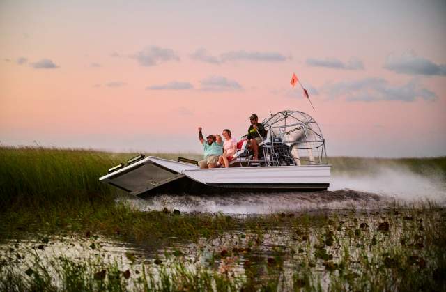 Airboat