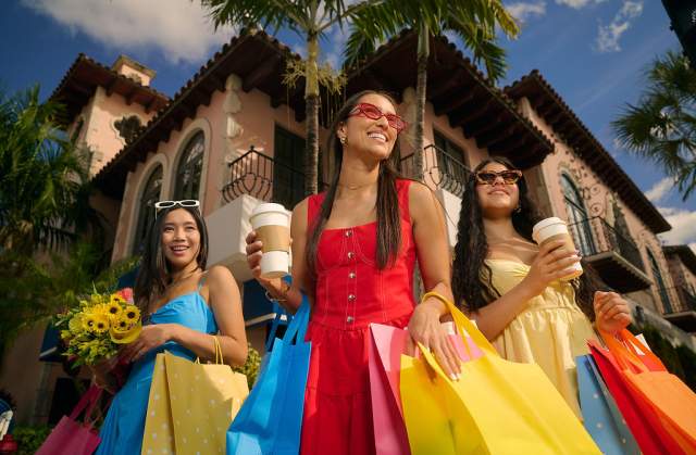 Shopping 2025