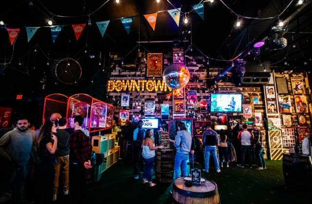 Booze Garden