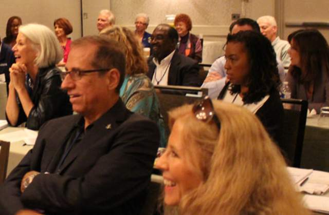 FLORIDA SPEAKERS ASSOCIATION