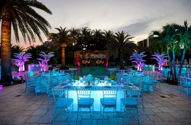 DECO PRODUCTIONS