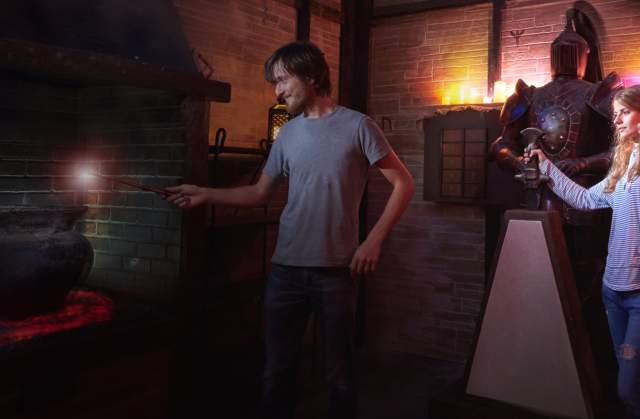 BOXROOM ESCAPE GAMES