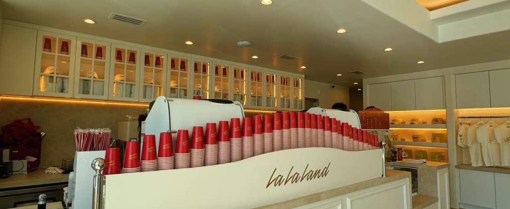 La La Land Kind Cafe Opens an 8th Dallas Location at Preston Royal