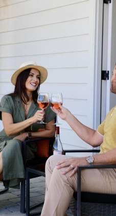 The Perfect 4-Day Temecula Valley Itinerary