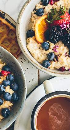 Discover the Top Brunch Spots in Temecula Valley
