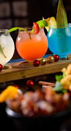 Frozen or On the Rocks? Temecula Celebrates National Margarita Day on February 22