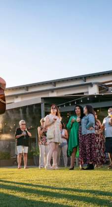 Best Places For Live Entertainment in Temecula Valley