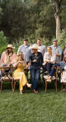 Temecula Makers and Mavericks Shaping the Valley