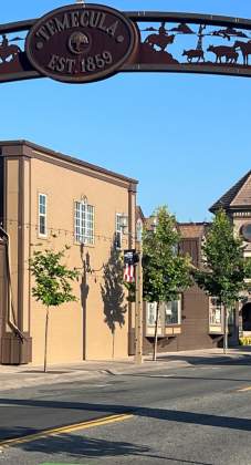 Experience the Best of Old Town Temecula with the Spring and Summer Event Guide