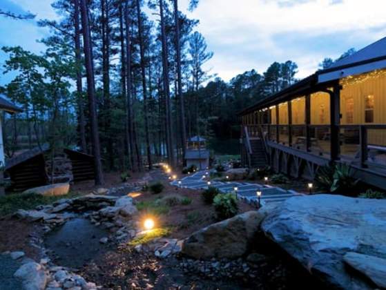 Sneak Piques - The Barn at Union Grove