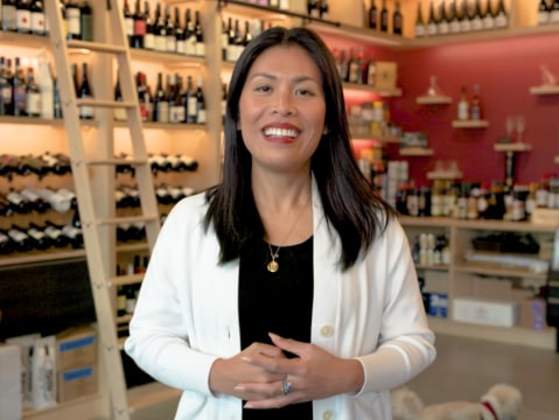 Sneak Piques - Rocks & Acid Wine Shop