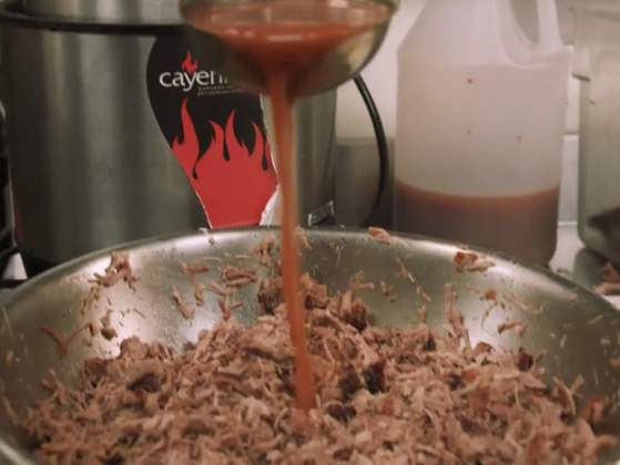 Sneak Piques - Hillsborough BBQ Company