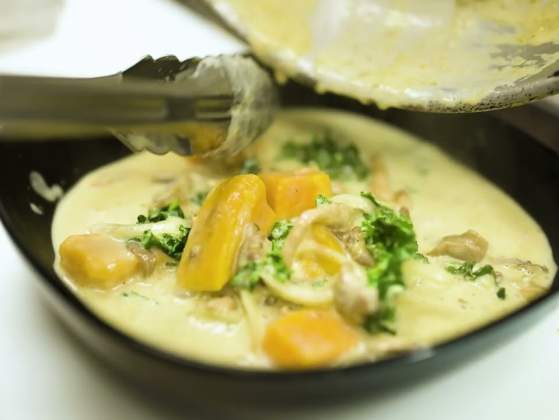 Sneak Piques - Nomad in Hillsborough