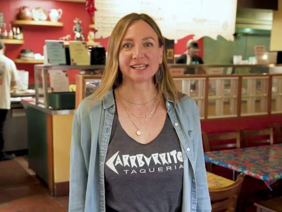 Sneak Piques - Carrburritos