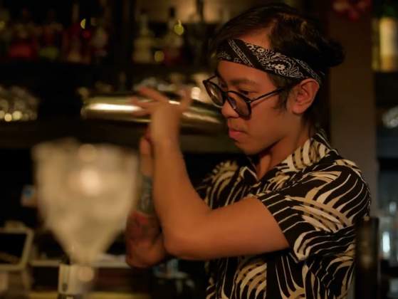 Sneak Piques - Belltree Cocktail Club