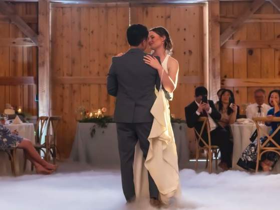 Sneak Piques - The Barn at Union Grove Farm