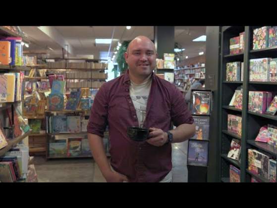 Sneak Piques - Epilogue and Prologue