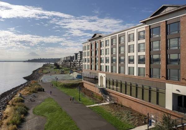 silver cloud point ruston