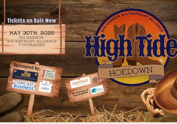 High Tide Hoedown