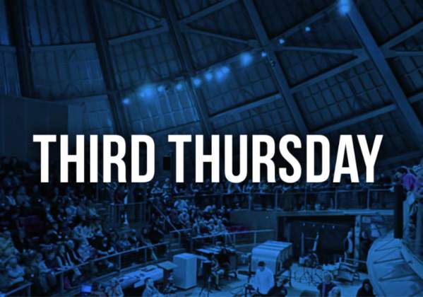 Museum of Glass FREE Third Thursday of every month!