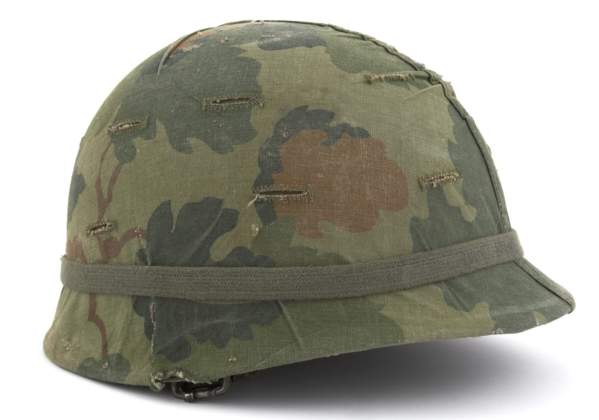 The Things They Brought Home: Memories of Washington’s Vietnam Veterans