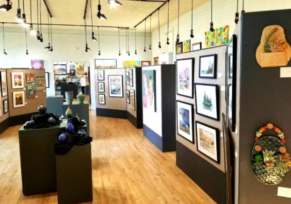 Desert Art Center