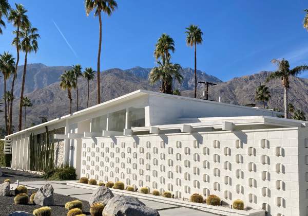 Classic Custom Home
