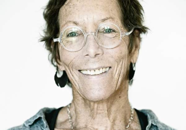 Artist Julie Weiman