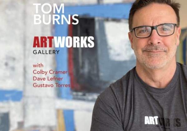 Tom Burns