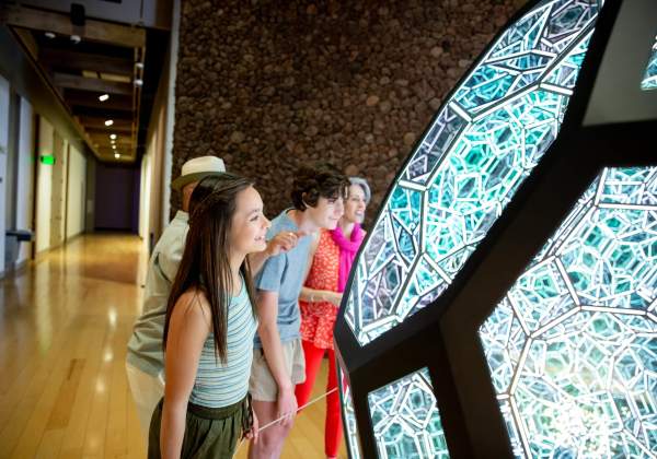 Palm Springs Art Walking Tour: Museums, Galleries & Public Art Downtown