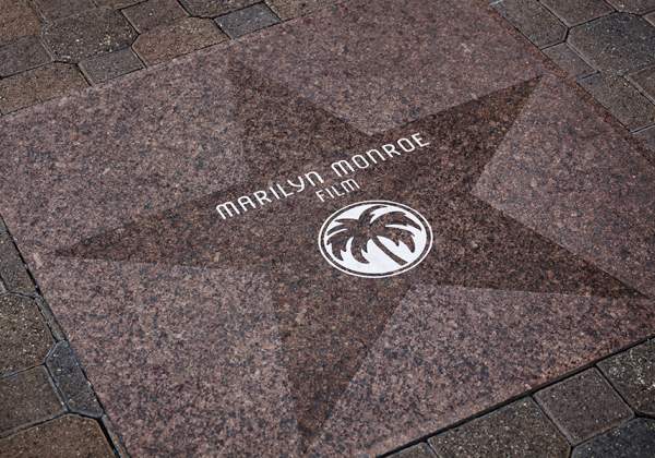 A Self‑Guided Walking Tour of the Palm Springs Walk of Stars