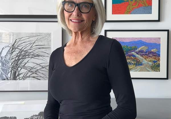 Wendy Kahle